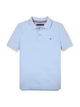TOMMY HILFIGER Flag Polo